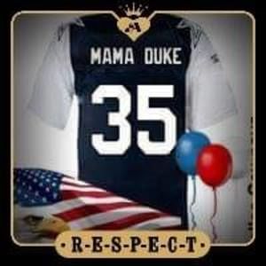 Meet your Posher, Sylvia